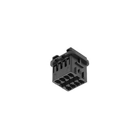 MUO 25 WW DUAL ROW ASSEMBLY 8P
